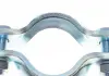 Хомут кріплення глушника VW, AUDI, SEAT (Fischer) Fischer Automotive One (FA1) 114-903 (фото 4)