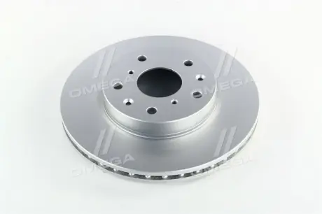 Диск тормозной SUZUKI SX4 передние., Вент. Jurid 562534JC