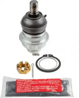Опора шаровая MITSUBISHI передние. вот (Lemferder) LEMFORDER 11853 03