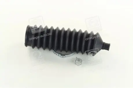 Пильник рул. рейки MAZDA передн. вісь LEMFORDER 30141 01