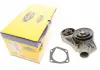 Водяной насос (пр-во Magneti Marelli кор.код. WPQ1027) 352316171027