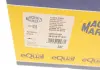 Водяной насос (кор.код. WPQ1027) MAGNETI MARELLI 352316171027 (фото 13)