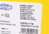 Водяной насос (кор.код. WPQ1179) MAGNETI MARELLI 352316171179 (фото 6)