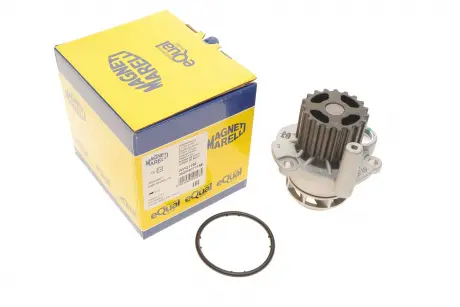 Водяной насос (кор.код. WPQ1196) MAGNETI MARELLI 352316171196
