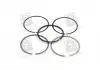 Кільця поршневі OPEL 75,50 C1.3N / 1.3S / N MAHLE KNECHT 011 27 N1 (фото 3)