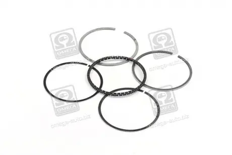 Кольца поршневые OPEL 75,50 C1.3N / 1.3S / N (Mahle) MAHLE KNECHT 011 27 N1
