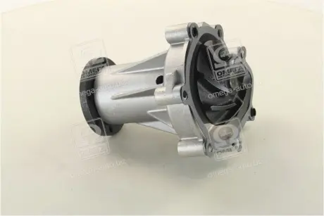 Насос водяной MB M602 / OM605 крыльчатки МЕТАЛЛ Metelli 24-0448