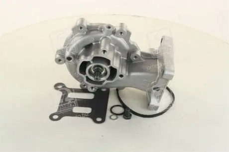 Насос водяной FORD TRANSIT / MONDEO 2.0DI / 2.0T Metelli 24-0839