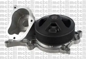 Помпа воды BMW 3-СЕРИЯ E90 / E91 (2005>) Metelli 24-1164