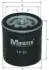 Фильтр масляный двигателя FORD, SKODA M-FILTER TF30 (фото 1)