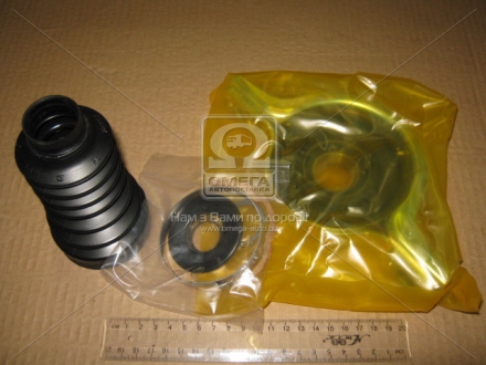 Подшипник подвесной кардана (мех) d = 60мм MOBIS (KIA, Hyundai) 495752B010 (фото 1)