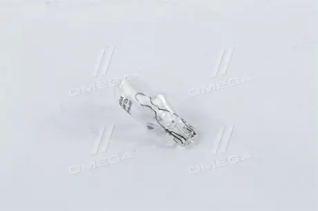 Автолампа W16W W2,1x9,5d 16 W прозрачная NARVA 17631CP (фото 1)