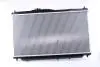 Радіатор охолодження HONDA ACCORD IV / V NISSENS 62279A (фото 2)