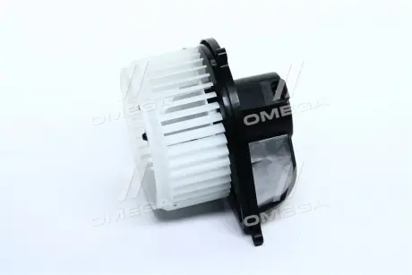 Вентилятор отопителя FIAT DUCATO (94 -) NISSENS 87128
