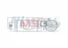 Осушитель MERCEDES S-CLASS W 140 (91-) (пр-во Nissens) 95076