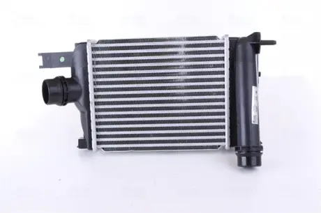 Интеркулер RENAULT DOKKER, LODGY (12-) NISSENS 96529