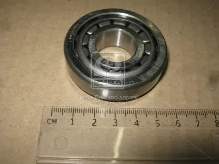 Підшипник ролик. Коніч. 20 * 52 * 16.2 (японія) NSK HR30304J