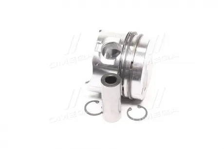 Поршень двигателя RENAULT 80,50 1,9D F8Q NURAL 87-336507-00