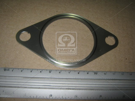 Прокладка вихлопної системи HYUNDAI G4FD PARTS-MALL P1N-A028(PLUS)