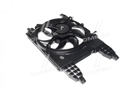 Вентилятор радіатора AVEO T255 VIDA PARTS-MALL PXNAC-034
