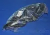 Патрубок печки DAEWOO LEGANZA (V100) PARTS-MALL PXNMC-074 (фото 1)