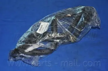 Патрубок печки DAEWOO LEGANZA (V100) PARTS-MALL PXNMC-074