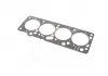 Прокладка головки блока FORD 1.3 / 1.6 CVH Payen BJ440 (фото 3)