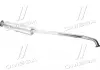 Резонатор CHEVROLET LACETTI хэтчбек POLMOSTROW 05.61 (фото 1)