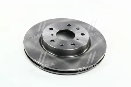 Диск тормозной SUZUKI SX4 передние., Вент. REMSA 61018.10