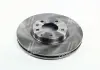 Диск тормозной MAZDA CX-7 передн., Вент. (Пр-во REMSA) 61236.10