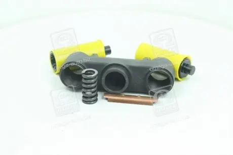 Корпус штовхачів в зб. супорта KNORR SB6, SB7 RIDER RD 08385