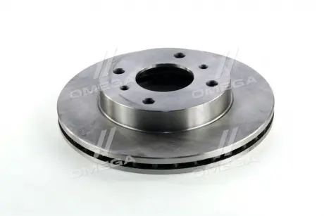 Диск тормозной NISSAN ALMERA, PRIMERA передние. RIDER RD.3325DF2591