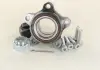 Ступица колеса к-т FORD TRANSIT 00-06 передние. (RIDER) RD.34155260