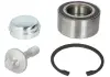 Подшипник ступицы MERCEDES 11- перед. мост (пр-во SKF) VKBA 6785