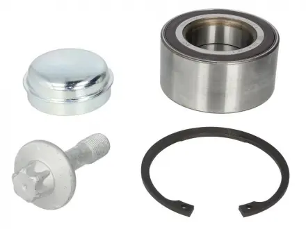 Підшипник ступиці MERCEDES 11- перед. міст SKF VKBA 6785