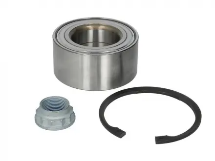Підшипник ступиці MERCEDES-BENZ задн. міст SKF VKBA 757