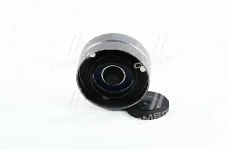 Ролик модуля натяжителя ременя AUDI A8 (4E) SKF VKM 31062