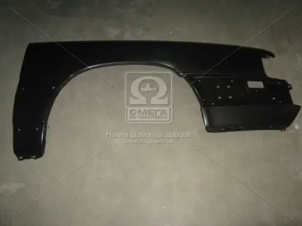 Крыло пер. пра. AUDI 100 -91 (1-й сорт) TEMPEST 013 0071 310
