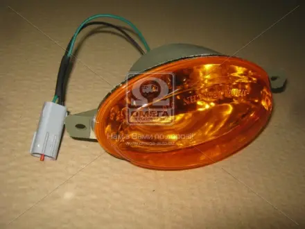 Указ. пов. в бамп. пра. CHERY QQ 03-13 (пр-во) TEMPEST 015 0102 K2C