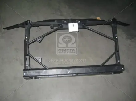 Панель передн. MAZDA 6 02-08 (2-й сорт) TEMPEST 034 0302 200