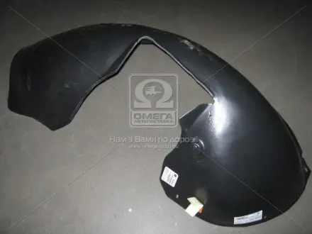 Подкрылок пер. лев. VW PASSAT B6 05-10 TEMPEST 051 0610 103