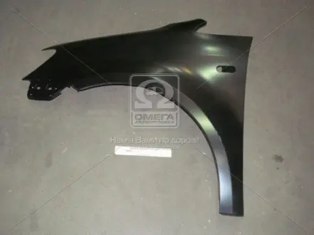Крило пров. лев. VW CADDY 11- (2-й сорт) TEMPEST 051 1853 311