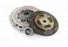 Сцепление DAEWOO REZZO 1.6 DOHC 00- (PHC) Valeo DWK-032 (фото 1)