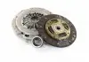 Сцепление DAEWOO REZZO 1.6 DOHC 00- (PHC) Valeo DWK-032 (фото 1)