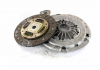 Сцепление DAEWOO REZZO 1.6 DOHC 00- (PHC) Valeo DWK-032 (фото 3)