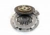 Сцепление DAEWOO REZZO 1.6 DOHC 00- (PHC) Valeo DWK-032 (фото 4)