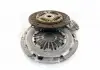 Сцепление DAEWOO REZZO 1.6 DOHC 00- (PHC) Valeo DWK-032 (фото 4)