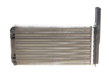 Радиатор отопителя FORD ESCORT / ORION 90-00 Van Wezel 18006154 (фото 1)