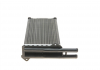 Радиатор отопителя FORD ESCORT / ORION 90-00 Van Wezel 18006154 (фото 5)