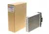 Радиатор отопителя HEAT VECTRA B + AC 95-99 (Van Wezel) 37006217